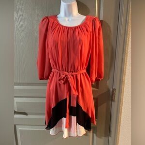 Sweet Storm Women’s Small Dress